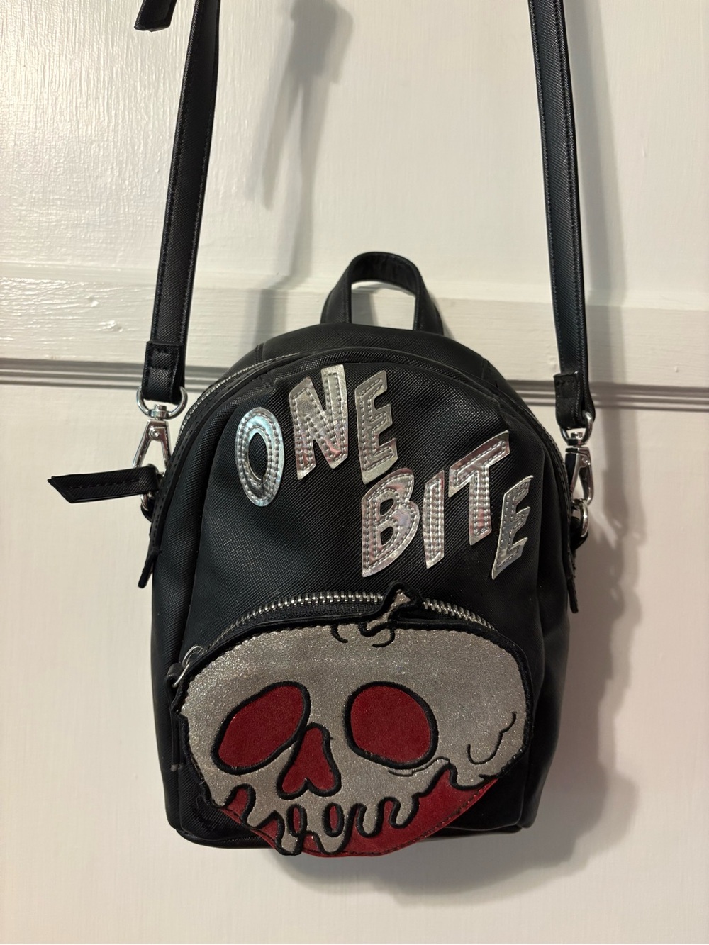 Disney x Danielle Nicole mini backpack